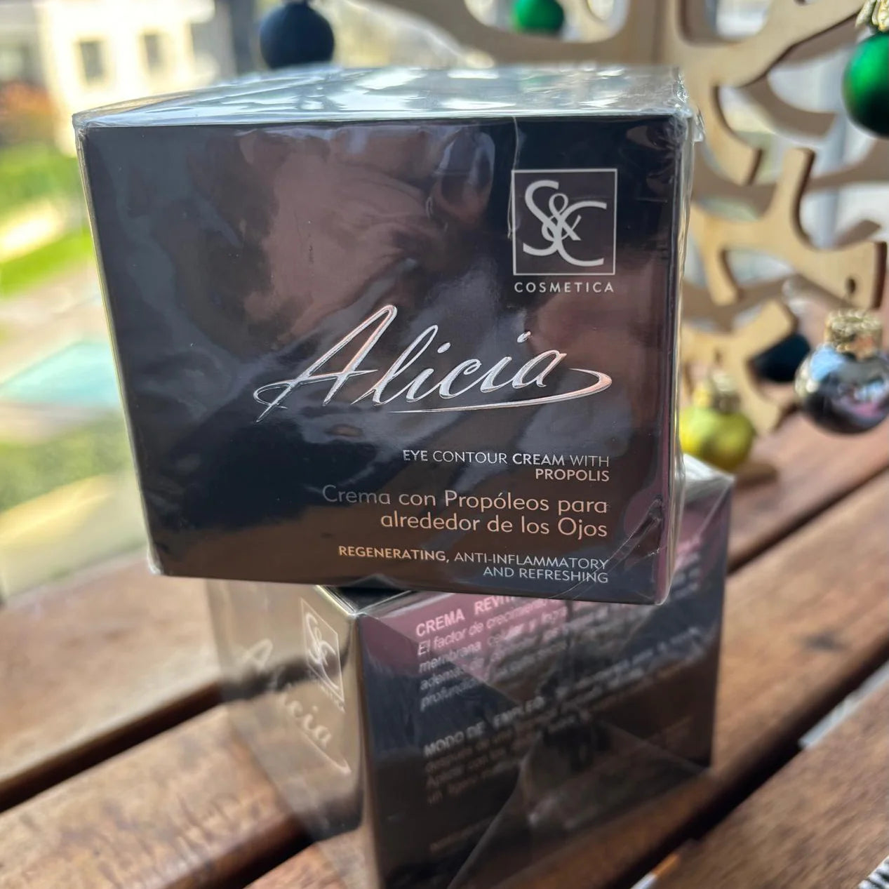 Alicia Revitalizing Krem with EGF 50 mL