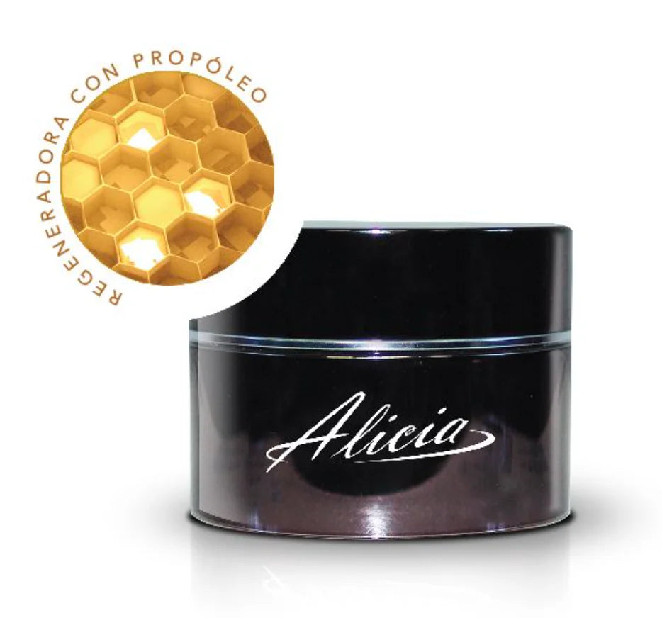 Alicia Propolisli Yenileyici Krem 50 mL – YÜZ - VÜCUT İÇİN ÇOK AMAÇLI KURTARICI