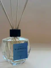 Harmonia Oda Kokusu – Neşe & Uyum