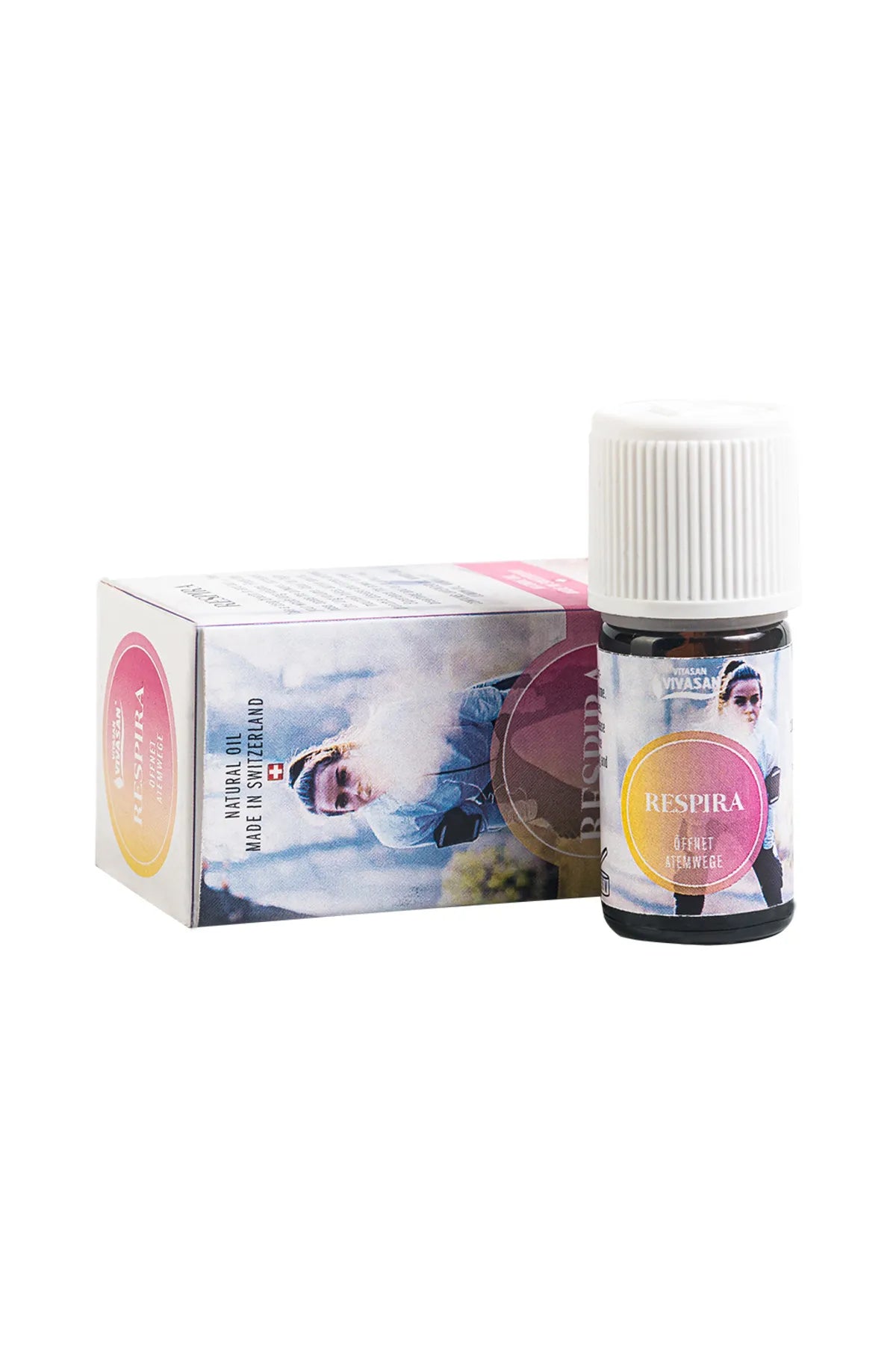 فيفاسان فيتاسان ريسبيرا 5 مل