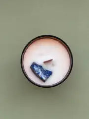 SELENE SOYA WAX MUM (ARINMA)