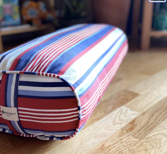 Yoga Rectangular Bolster