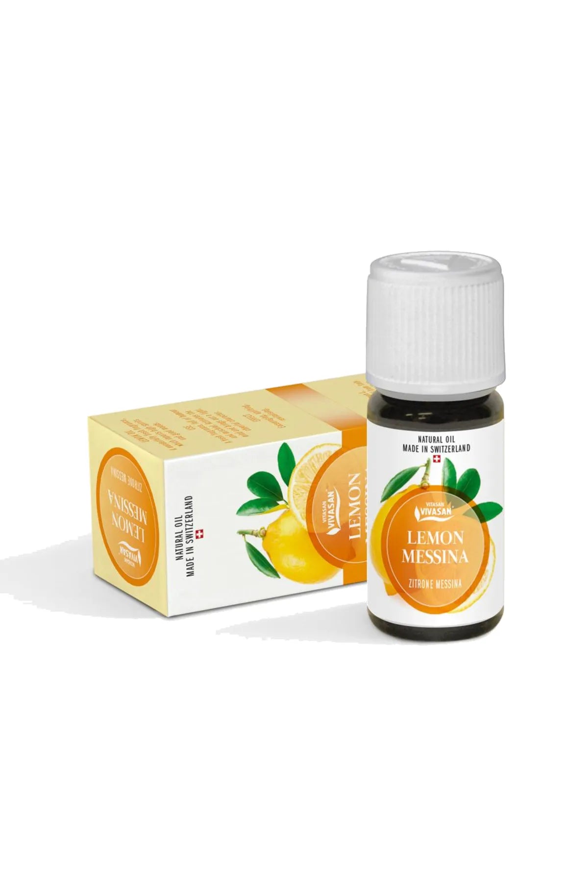 VIVASAN Lemon Oil