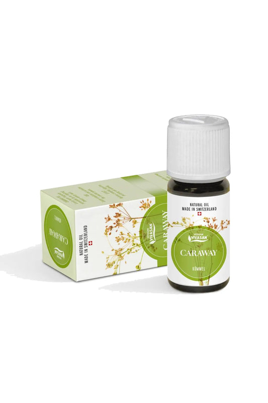 VIVASAN Kimyon Yağı