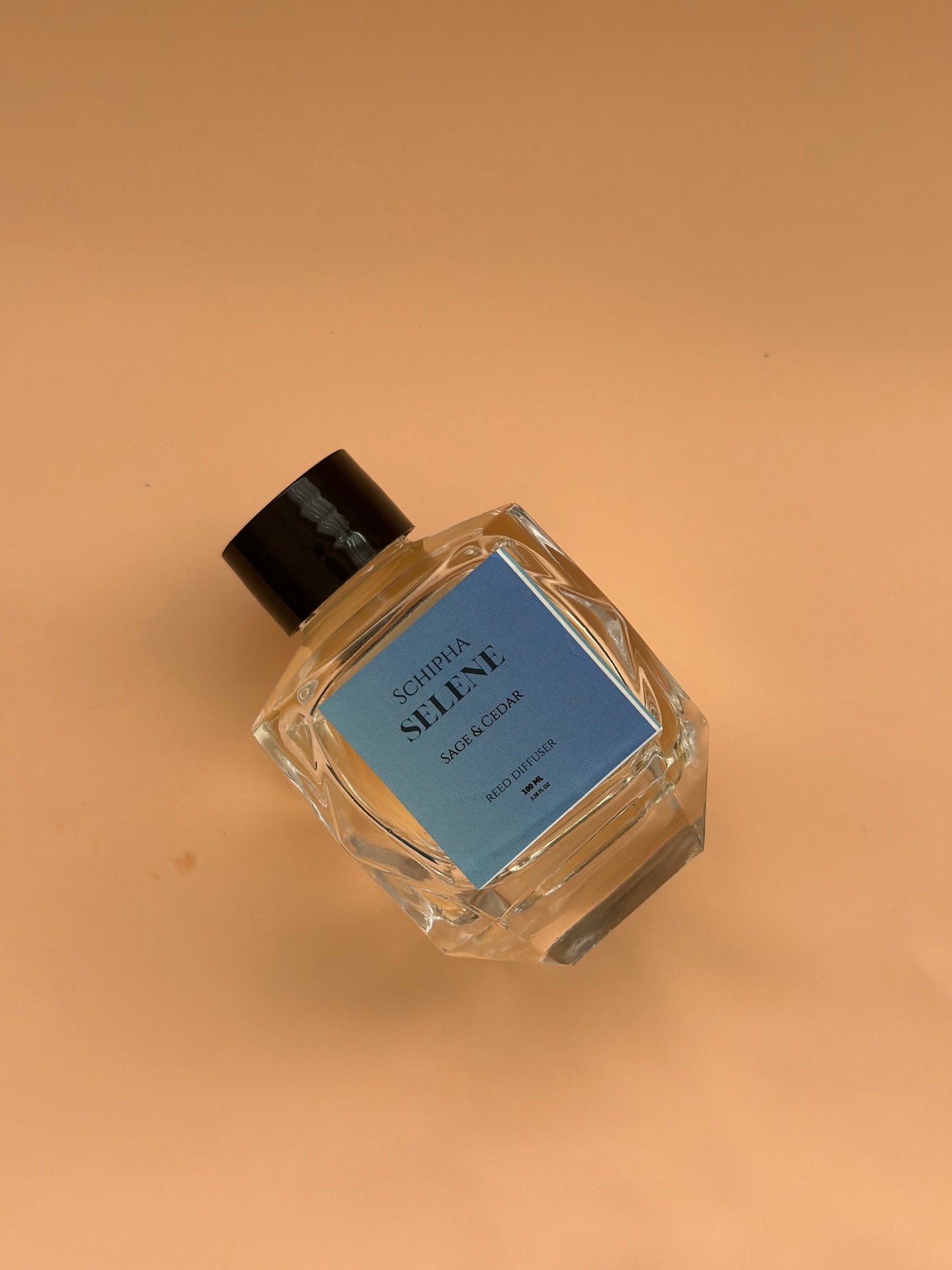 Selene Oda Kokusu – Arınma - Adaçayı, Sedir