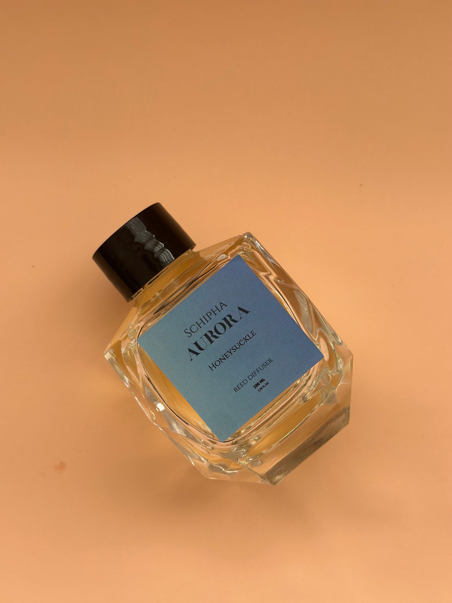 Aurora Oda Kokusu – Rahatlama - Hanımeli