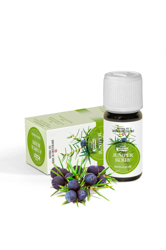 VIVASAN Ardıç Yağı 10ML E106