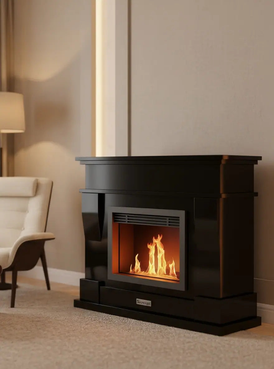 مدفأة كومفورت فاير المحمولة 