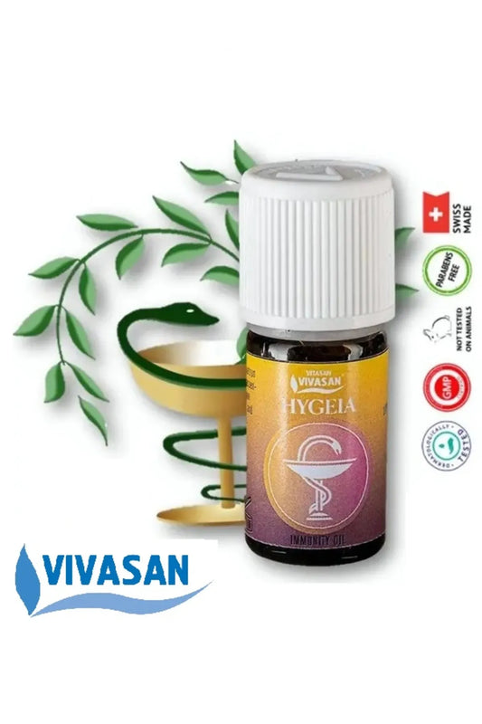 VIVASAN Vitasan Hygeia Oil 5 ML E143