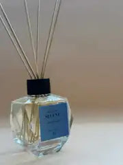 Selene Oda Kokusu – Arınma - Adaçayı, Sedir