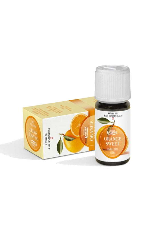 VIVASAN Orange Oil 10ML E113