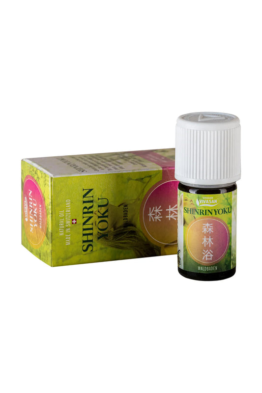 VIVASAN VITASAN Shirin Yoku 5 ML