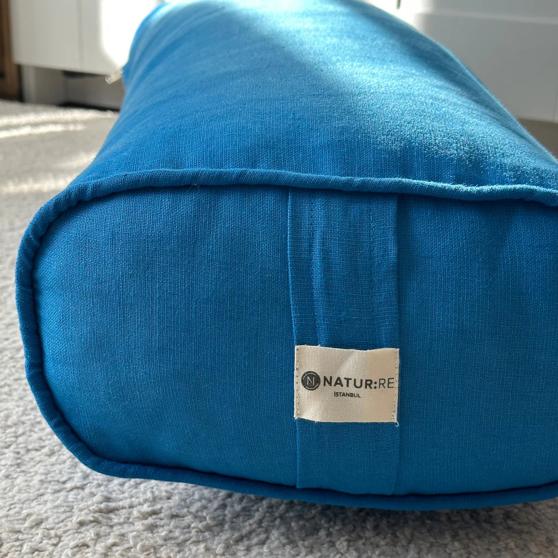Yoga Rectangular Bolster 