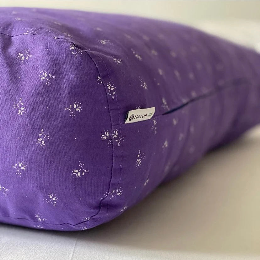 Yoga Rectangular Bolster 
